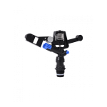 Pyramid Plastic Impulse Sprinkler