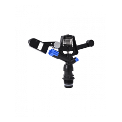 Pyramid Plastic Impulse Sprinkler