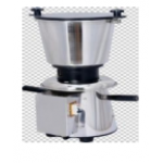 ROUND - HEAVY DUTY MIXER GRINDER