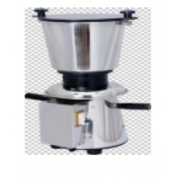 ROUND - HEAVY DUTY MIXER GRINDER