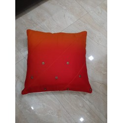 Cushion Pillow for Home Decoration 12"×12 " Set of 5