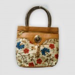 Handcrafted Women Hand Bag