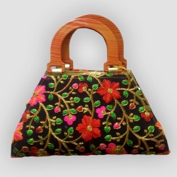 Handcrafted Women Hand Bag