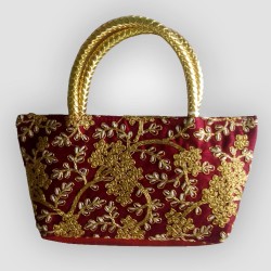 Handcrafted Women Hand Bag