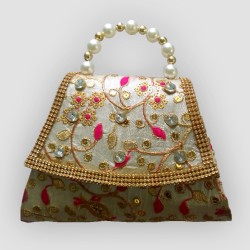 Handcrafted Women Hand Bag