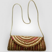 Handcrafted Women Hand Bag