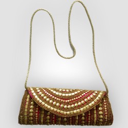 Handcrafted Women Hand Bag