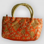 Handcrafted Women Hand Bag