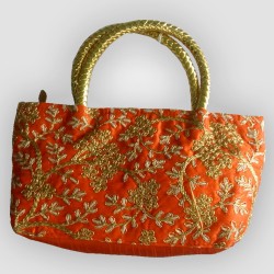 Handcrafted Women Hand Bag