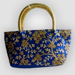 Handcrafted Women Hand Bag