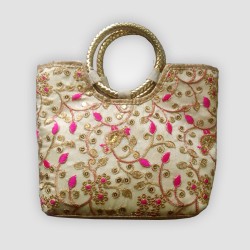 Handcrafted Women Hand Bag