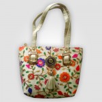 Handcrafted Women Hand Bag