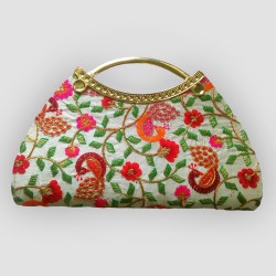 Handcrafted Women Hand Bag