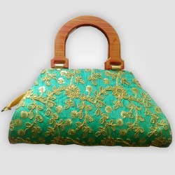 Handcrafted Women Hand Bag