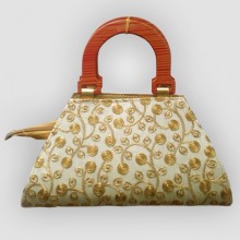 Handcrafted Women Hand Bag