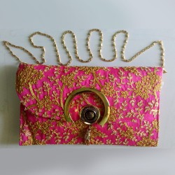 Handcrafted Women Hand Bag