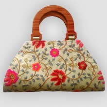 Handcrafted Women Hand Bag