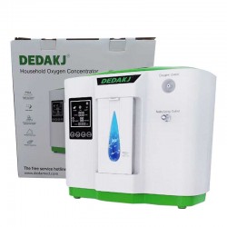 Dedakj Household Oxygen Concentrator