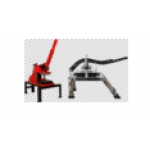 HAND OPERATED FINGER CHIPS MACHINE