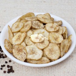Banana Chips (Salt & Pepper)
