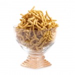 Crunchy Sev