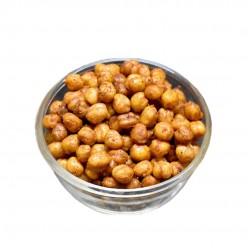 Masala Kabuli Chana