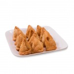 Mini Samosa | Dry Samosa | Small Samosas