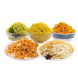 Must Try Sev Combo (Pack of 5)