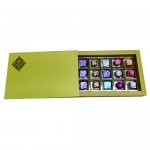 Homemade Chocolate Festive Gift Pack - SWISSCO-20