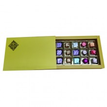 Homemade Chocolate Festive Gift Pack - SWISSCO-20