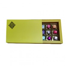 Homemade Chocolate Festive Gift Pack - SWISSCO-20