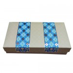 Handmade Festive Chocolate Gift Pack Premium