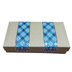 Handmade Festive Chocolate Gift Pack Premium