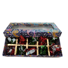 Handmade Diwali Chocolate Gift Pack
