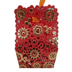 Assorted Handmade Chocolate Corporate (Crafted Box)