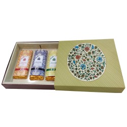 Assorted Handmade Chocolate Corporate Gift pack