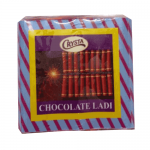 Diwali Chocolate - Bomb Collection-Ladi