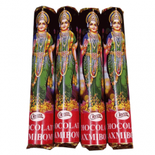 Diwali Handmade Chocolates Gift Pack -Crackers Laxmi Bomb Series