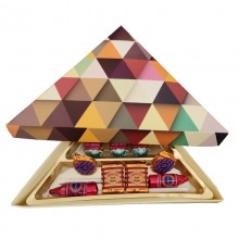 Homemade Chocolates Diwali Gifts Pack