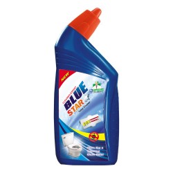 Blue Star - Powerfull Toilet Cleaner