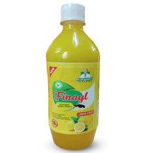 Finayl – Lemon Fresh- Advanced phynel with excellent cleaning property