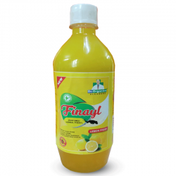 Finayl – Lemon Fresh- Advanced phynel with excellent cleaning property