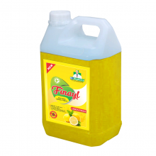 Finayl – Lemon Fresh- Advanced phynel with excellent cleaning property | Floor Cleaner