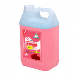 Finayl – Rose - Advanced phynel with excellent cleaning property | Floor Cleaner