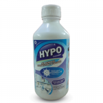 Hypo-Disinfectants and Cleaners-Effective against Corona virus