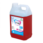 Liquid Soap - Advanced Technology Multipurpose liquid soap for Cleaning - Pack of 5 Ltr