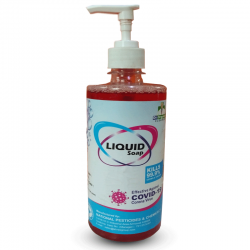 Liquid Soap - Advanced Technology Multipurpose liquid soap for Cleaning - Pack of 1 Ltr