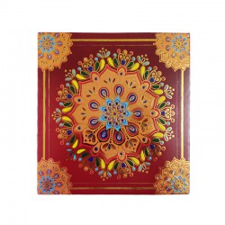 Corporate Diwali Gift Dry fruit box 