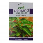 DAS ( Ashwagandha ) 100 Seeds