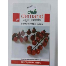 DAS agro seeds ( Chetty tomato F1 hybrid ) 20 Seeds